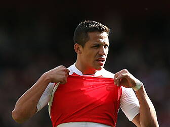 As it happened: Arsenal see of...